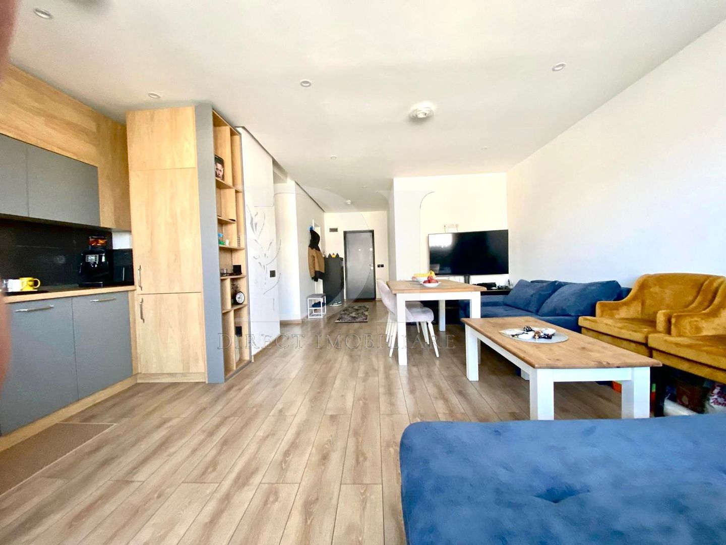 Apartament la cheie | Zona Parcul Poligon - Poză 1