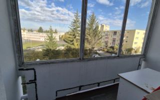 Apartament 3 camere, 67 mp, etaj 3/4 – Astra, zona Planete - Poză 6