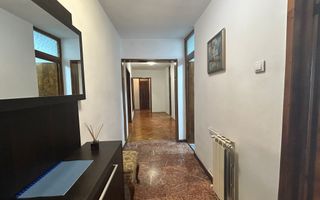 Stirbei Vodă | Apartament 4 camere | Bloc 1990 reabilitat | 103mp - Poză 13