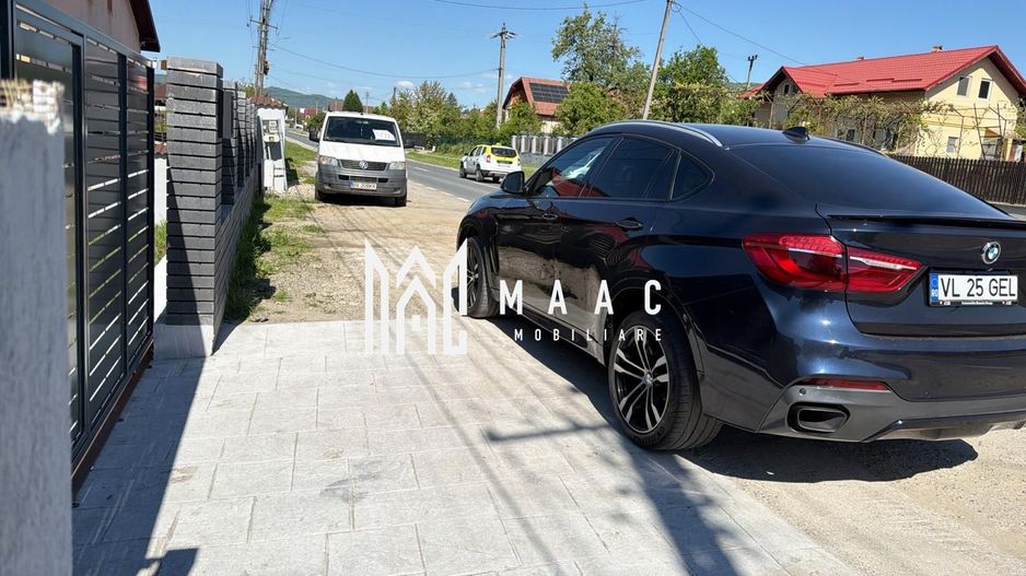 CASA VLADESTI+TEREN|345.000 EURO - Poză 3
