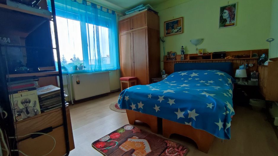 Apartament cu 2 camere in zona Tudor (Pandurilor) - Poză 1