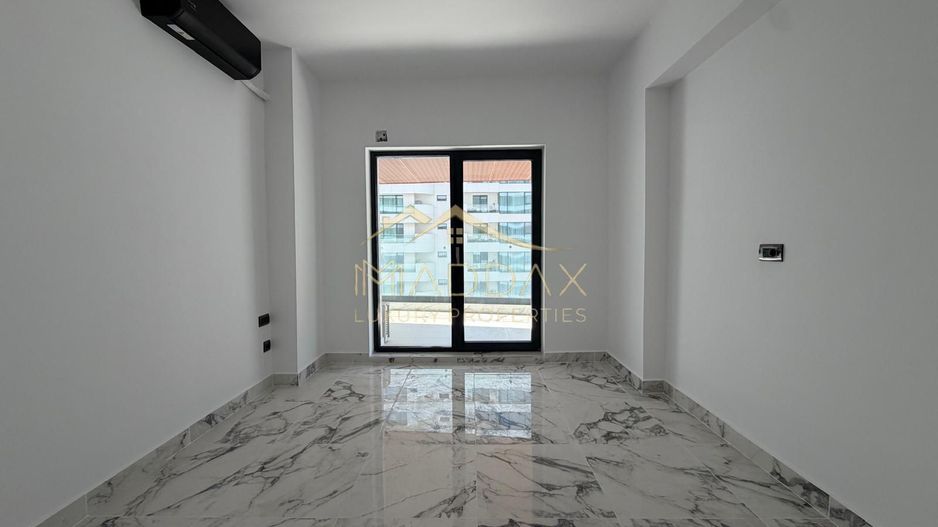Apartament de vanzare 2 camere + 2 bai I Mamaia Nord I Malul Marii Negre - Poză 3