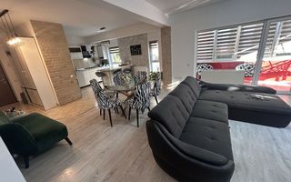 Apartament 3 camere,  Buna Ziua, etaj 1,parcare  cu bariera, 98 mp - Poză 2