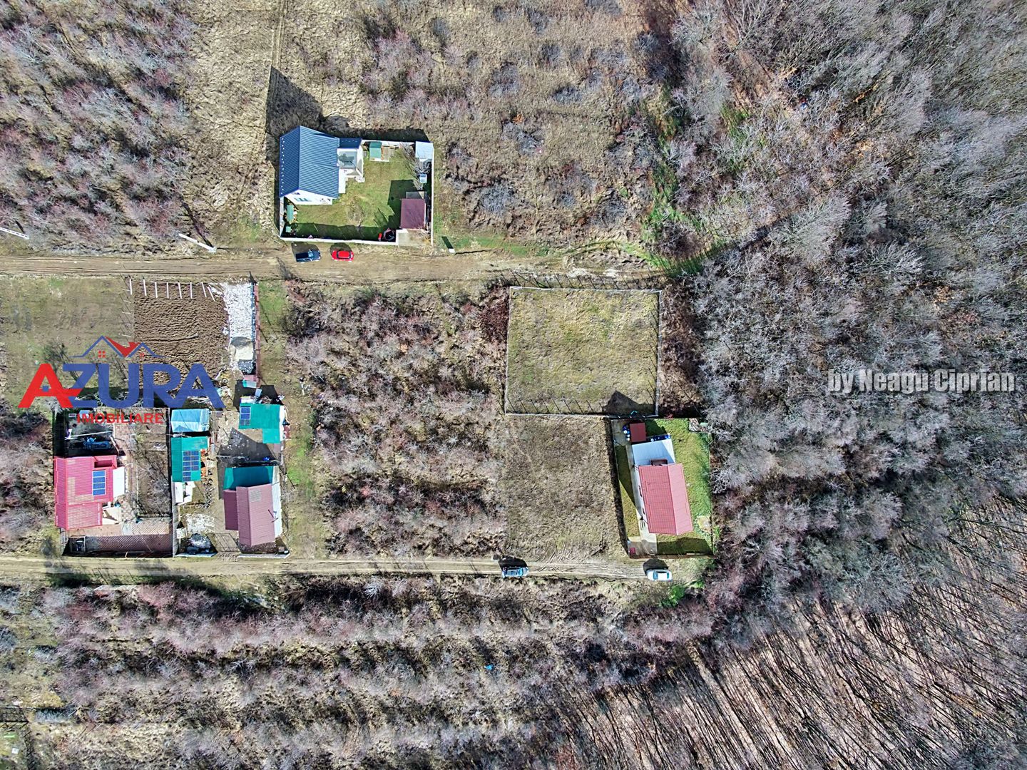 AZURA Imobiliare - Casa la cheie Mosoaia - pret de apartament! - Poză 17