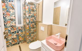 Vila exclusivistă de vanzare Calea Dumbrăvii - Poză 28