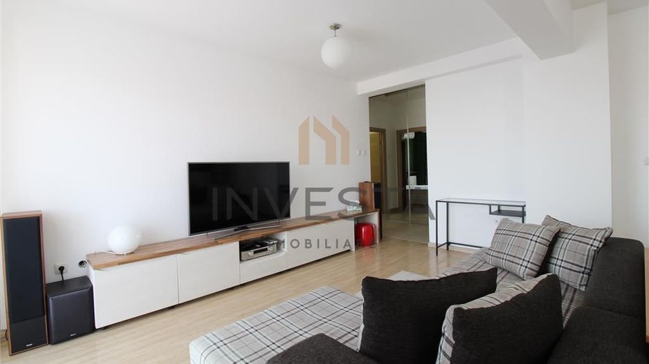Apartament 2 camere cu parcare subterana de inchiriat, zona Buna Ziua! - Poză 3