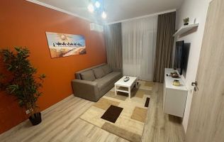 Apartament 2 camere ROTAR PARK 2