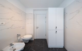 Apartament 2 camere,80 mp utili+parcare subterana-Coresi - Poză 23