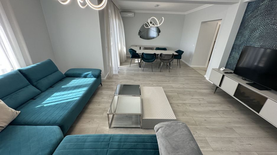 Apartament 3 camere 100 mp in Braytim - Poză 11