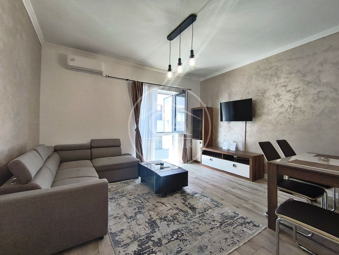 Apartament de inchiriat cu 2 camere in Sanmartin, Bihor - Poză 4