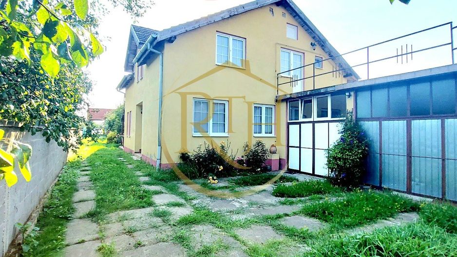 Oferim spre vanzare casa, 6 camere, 162mp utili, 809mp teren, in Giroc - Poză 3