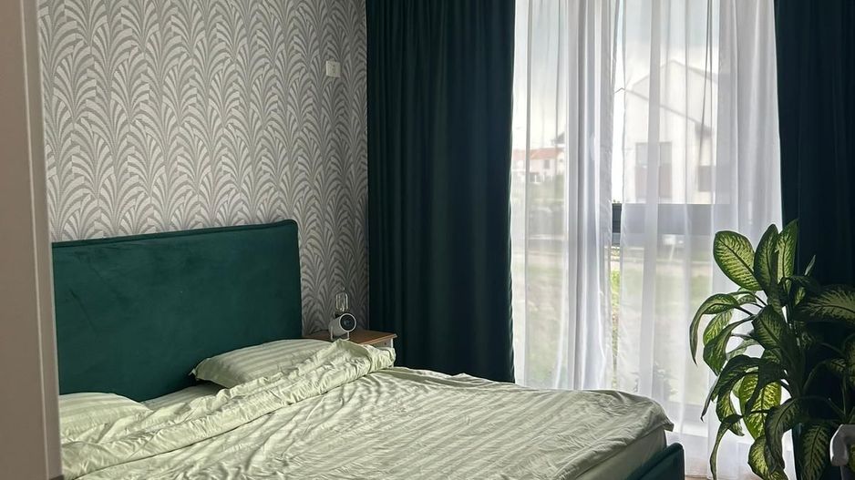 Vila in Otopeni, constructie noua, moderna, acces facil, comunitate - Poză 22