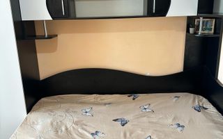 De închiriat – garsonieră open space | Sector 4 – Strada Nicolae Drăga - Poză 4