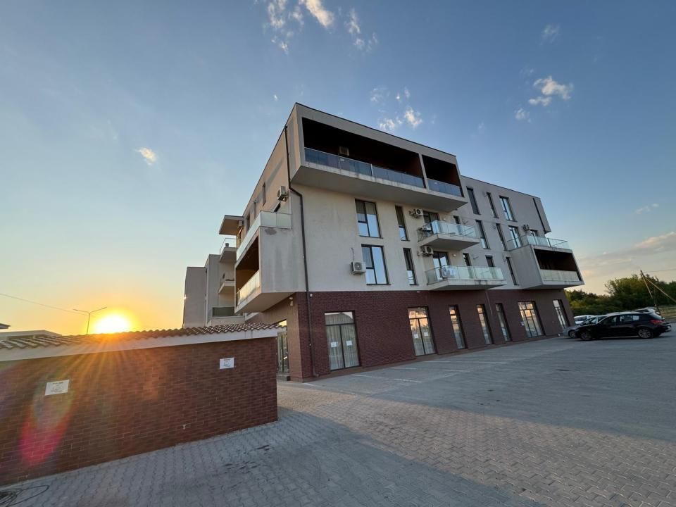 Apartament 2 camere - Dumbravita, Decathlon - str. Rodiei | Comision 0 - Poză 26