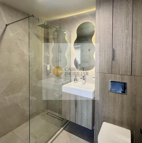 2 camere I Cismigiu I Creditabil I AIRBNB - Poză 11