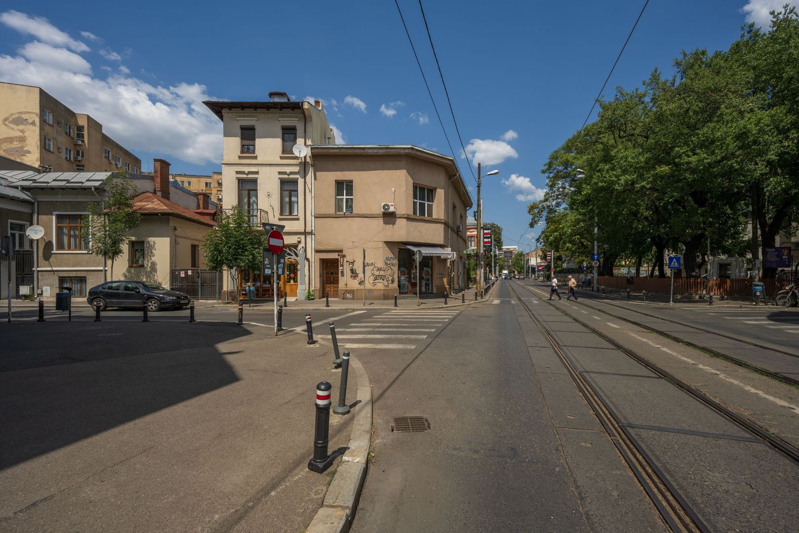 Casa strada Viitorului Piata Gemeni Dacia - Poză 22