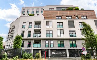 De vânzare – spațiu de birouri ultracentral în Arad Plaza - Poză 1