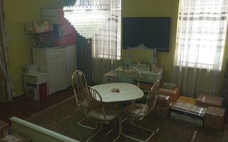 Apartament in cladire istorica, zona Complex Studentesc - Lidl, et 1 - Poză 6