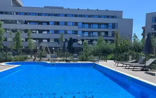 Apartament 4 camere Sector 1 Zona Mall Colosseum - Poză 22