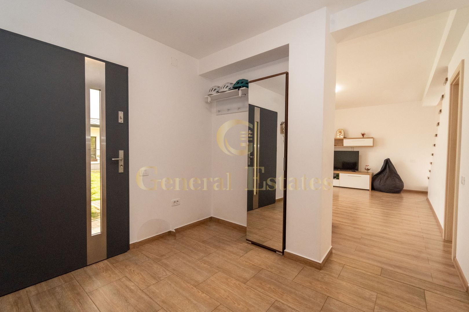 Casa deosebita in Cristian, Brasov - Poză 9