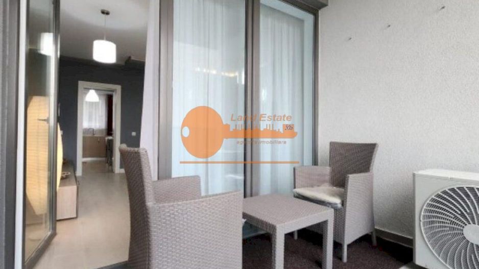 3 camere FLoreasca ( loc parcare ) - Poză 9