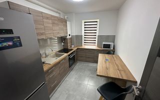Apartament de 2 camere, 54mp, parcare, decomandat, Zona AMA Residence - Poză 3