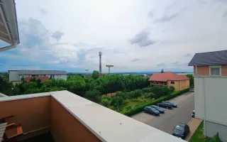 Apartament 2 camere | 56 mp | Complex rezidențial cu piscină | Loc de parcare - Poză 11