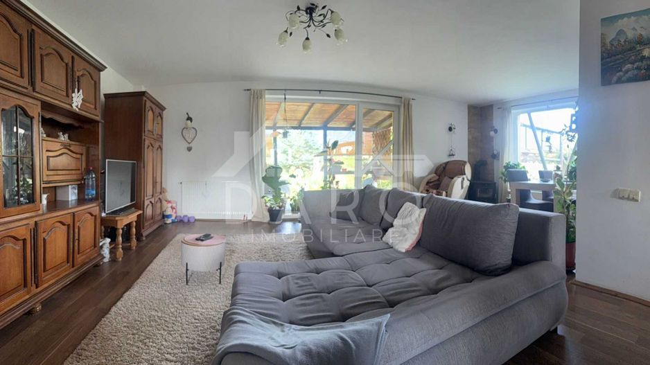 🏡 Casă individuală cu teren de 970 mp – Livezeni, Mureș - Poză 1