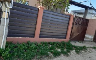 CASĂ individuală P+M, cu teren 1250 mp, zona Moara Grecilor; - Poză 13