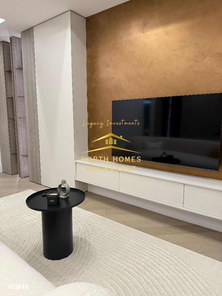 Apartament 3 camere ,Loc de parcare inclus – Cortina 126, lângă Cambridge School - Poză 7