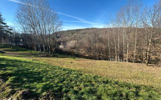 Teren Intravilan I 3.660 MPU I Cisnadioara - Poză 1