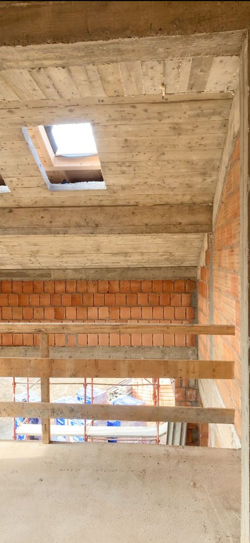 NOU! Vanzare vila individuala cu vedere la padure-Balotesti-Edenland - Poză 11