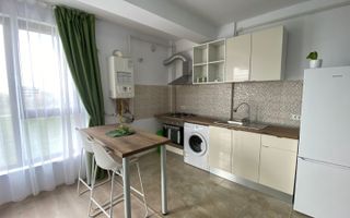 2 camere, loc de parcare, bloc nou -Giroc - Poză 1