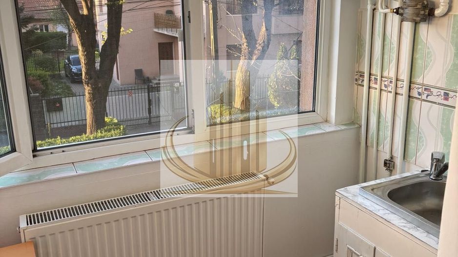 Apartament Decomandat cu 2 Camere | Complex | Ideal pentru studenti - Poză 8