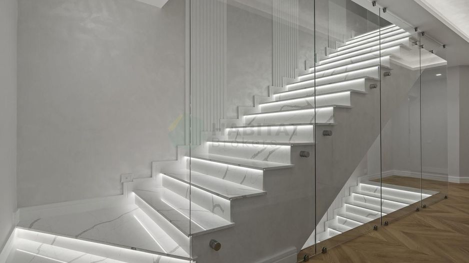 Vilă de lux  | Pipera – 7 camere, 5 băi, 4 terase | 1.500.000 EUR - Poză 16