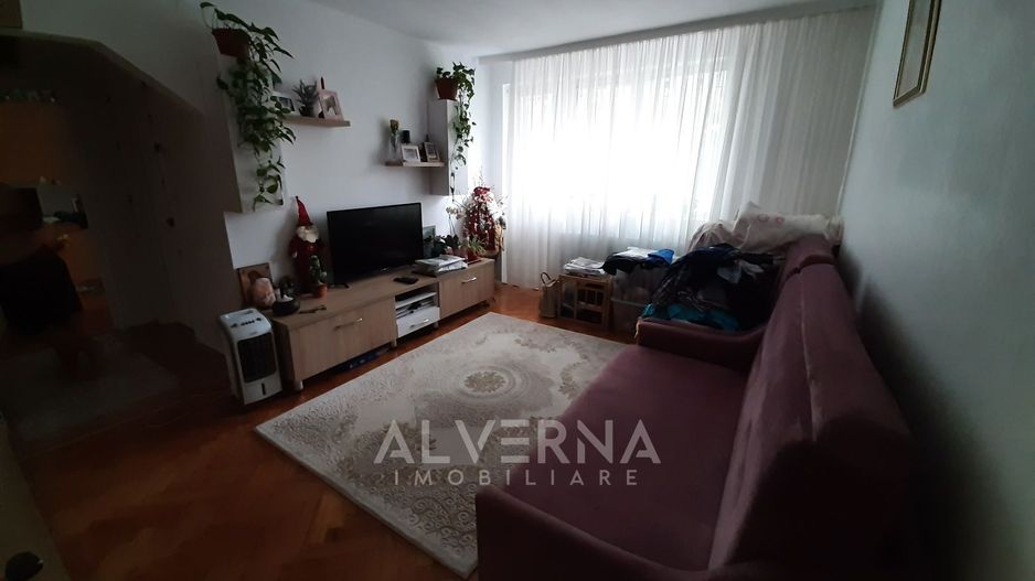 Apartament 2 Camere  | 47 Mp + Balcon | Zona Unirii | Gheorgheni - Poză 1