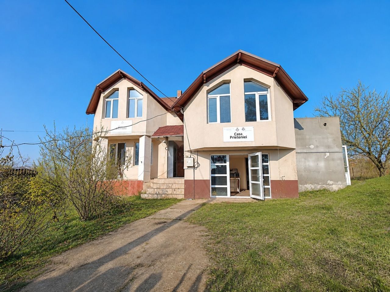 Casă în Doroțcaia – 140 m² | 13,71 ari | 6 camere + living - Poză 5