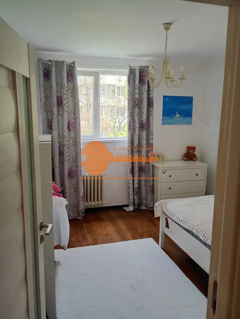 Apartament 2 camere 2 min de metrou Costin Georgian Etaj 2/4 - Poză 3