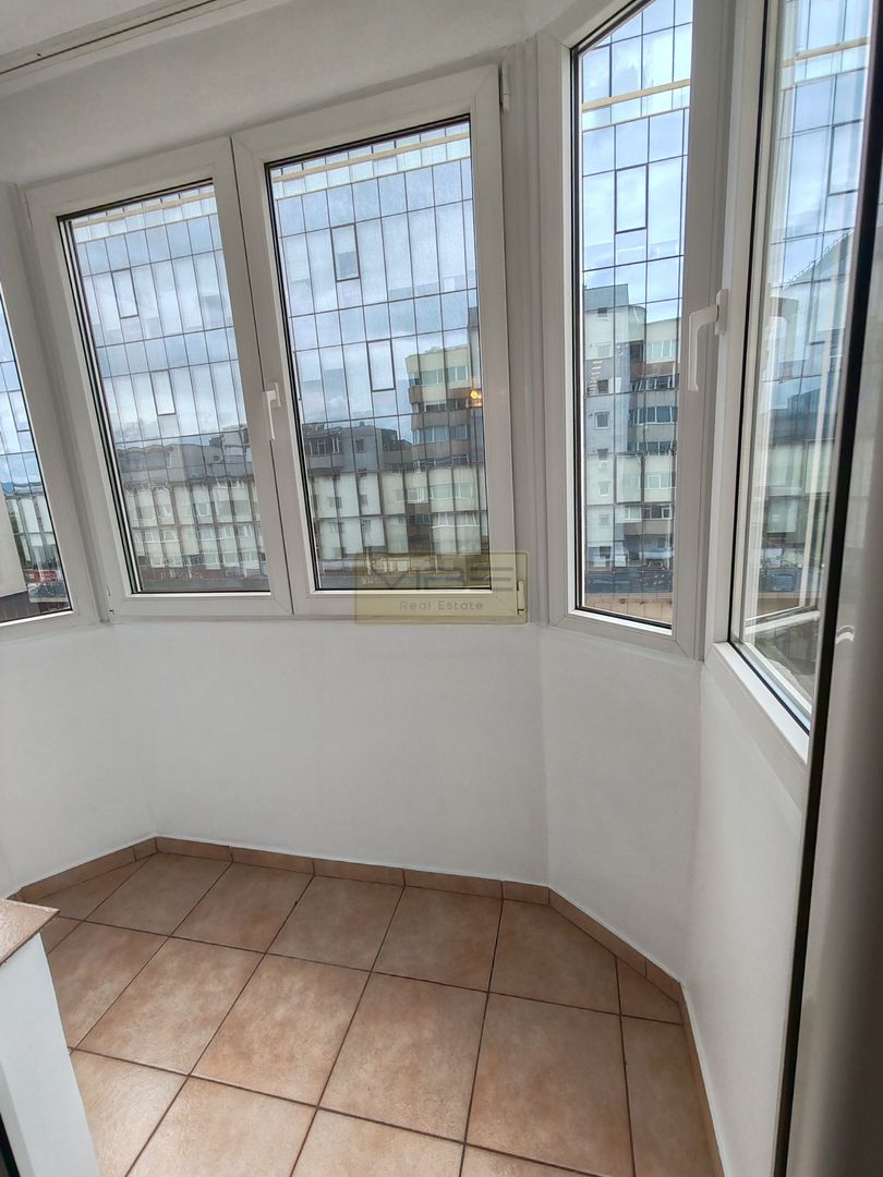 Centru - Auchan/ Palas Mall- decomandat ! - Poză 11