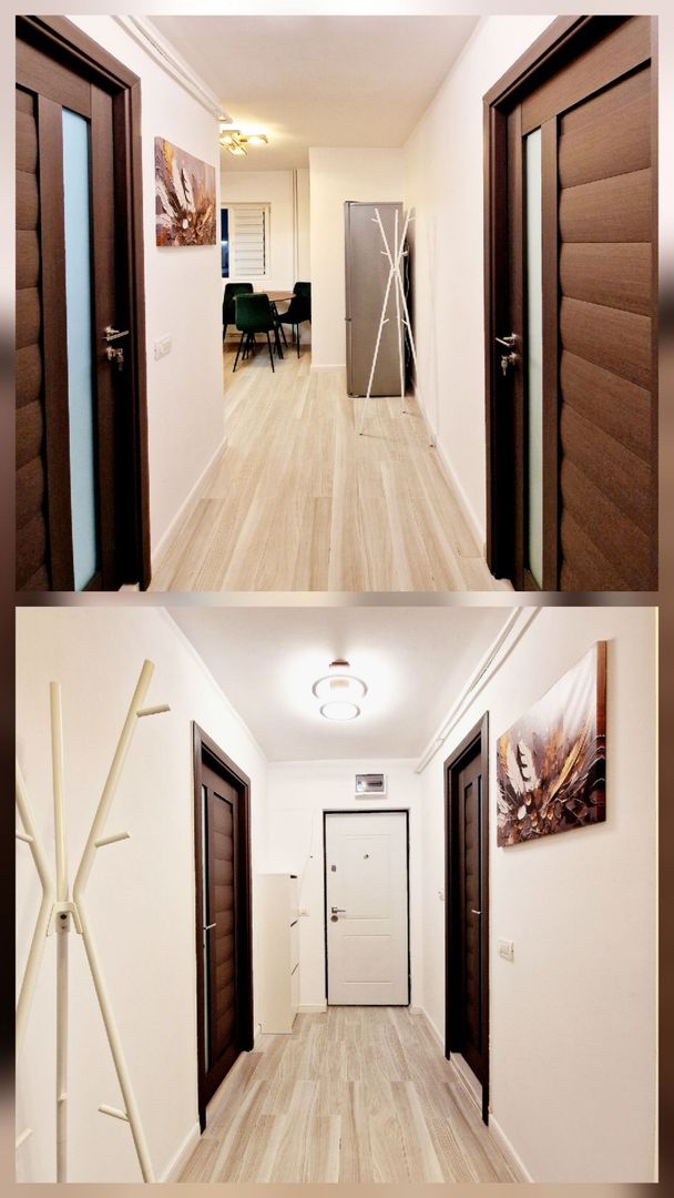 Garsoniera 40 mp Lujerului - totul nou - Poză 8