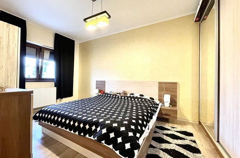De inchiriat apartament 2 camere - langa Kaufland - Dumbravita - Poză 8