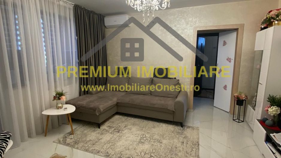 Apartament cu 2 camere renovat Zona Ultracentrala - Poză 1