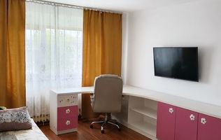 3 camere decomandat - Nicolina 2 - mobilat