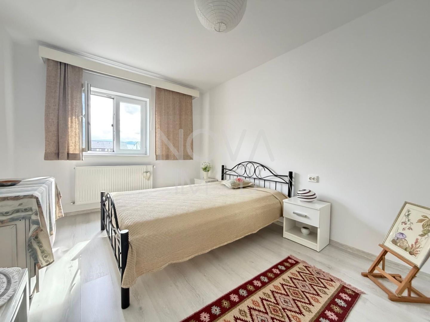 Apartament 2 camere,  modern - Selimbar - Poză 4