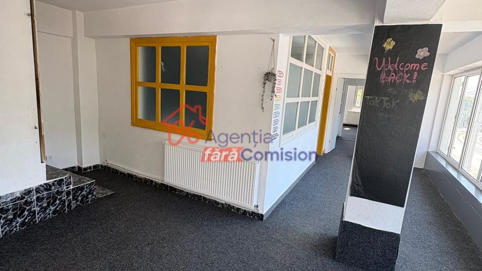 Spatiu 60mp, 1000eur+TVA, Tatarasi - Poză 4