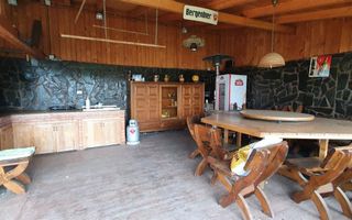 Casa de vanzare, 4 camere, 2 terase, garaj, 900mp teren - Poză 4