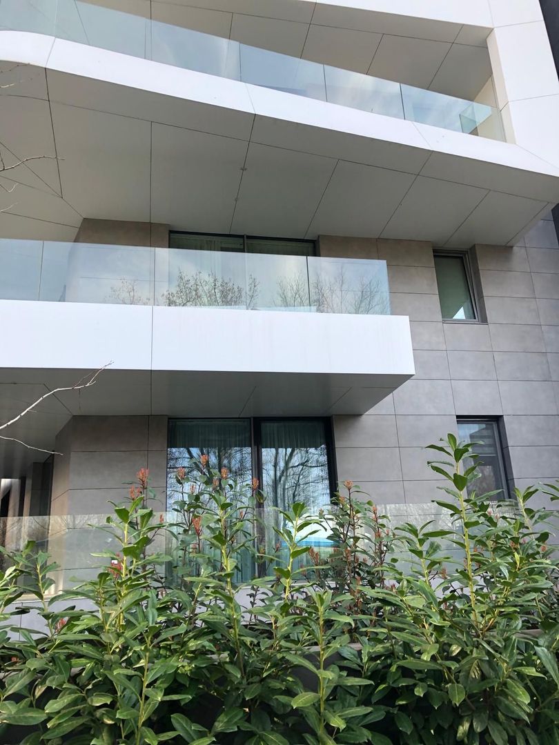 Apartament superb High End 4 camere I Calea Floreasca - Poză 8