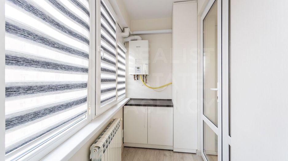 Vânzare, apartament, 3 camere str. Mihail Sadoveanu, Ciocana - Poză 9