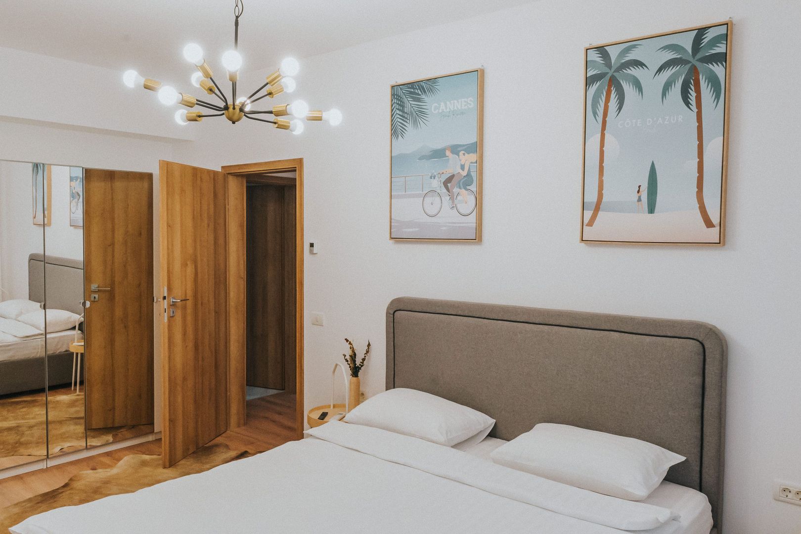 Apartament 3 camere, Piața Unirii Oradea - Poză 9