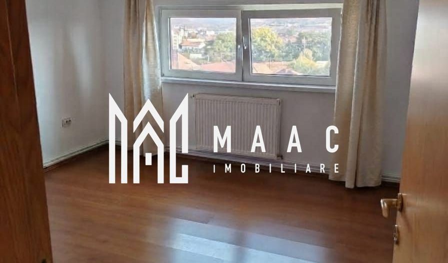 Apartament 3 camere de vânzare | Sibiu, Central | 52 mp - Poză 6